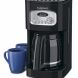 Cuisinart Coffee Makers 12 Cup Programmable Coffeemaker - 1
