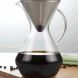 Borosilicate glass Coffee Maker 1000ml With handle - 3