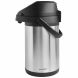 CTSA-2500 2.5-liter Airpot & Cold Drink Dispenser - 0