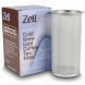 Zell Cold Brew Coffee, Iced Coffee and Iced Tea Maker Infuser | Durable Fine Mesh Stainless Steel Coffee Maker Filter | 32 Oz (1 Quart) - 0
