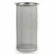 Zell Cold Brew Coffee, Iced Coffee and Iced Tea Maker Infuser | Durable Fine Mesh Stainless Steel Coffee Maker Filter | 32 Oz (1 Quart) - 2
