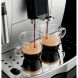 DeLonghi Magnifica XS Fully Automatic Espresso and Cappuccino Machine with Manual Cappuccino System - 1