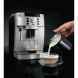DeLonghi Magnifica XS Fully Automatic Espresso and Cappuccino Machine with Manual Cappuccino System - 2
