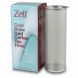 Zell Cold Brew Coffee, Iced Coffee and Iced Tea Maker Infuser | Durable Fine Mesh Stainless Steel Coffee Maker Filter | 64 Oz (2 Quart) - 0