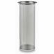 Zell Cold Brew Coffee, Iced Coffee and Iced Tea Maker Infuser | Durable Fine Mesh Stainless Steel Coffee Maker Filter | 64 Oz (2 Quart) - 2
