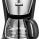 Bella - Pro Series 5-Cup Coffeemaker - Stainless Steel - 0