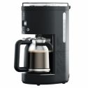 Bistro Programmable Coffee Maker, 51 Oz., Black