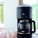 Bistro Programmable Coffee Maker, 51 Oz., Black - 2