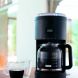 Bistro Programmable Coffee Maker, 51 Oz., Black - 3