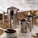 FineDine 5 Piece Stainless Steel French Press - 1