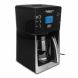Cuisinart Perfect Brew 12-Cup Coffee Maker (Refurbished), Black - 2