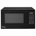 Danby (DMW14SA1BDB) 1.4-cu. ft. Microwave Oven