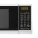 Danby (DMW14SA1BDB) 1.4-cu. ft. Microwave Oven - 2
