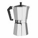 600ML Aluminum 12 Cup Coffee Maker Moka Pot Expresso Latte Stove Top Percolator Home Christmas Gift - 0