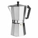 600ML Aluminum 12 Cup Coffee Maker Moka Pot Expresso Latte Stove Top Percolator Home Christmas Gift - 1