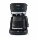 Mr. Coffee Easy Measure 12-Cup Programmable Coffee Maker, Black - 2