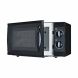Westinghouse WCM660B 600 Watt Counter Top Microwave Oven - 0