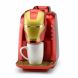 Marvel Iron Man Single Serve Coffee Maker - 0