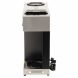 BUNN VPS 12-Cup Commercial Coffee Brewer, 3 Warmers - 3