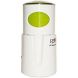 Revel CCM101 110-volt Wet and Dry Coffee/Spice Grinder, White - 0
