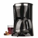 Brentwood TS-217 12 Cup Coffee Maker, Black
