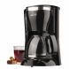 Brentwood TS-217 12 Cup Coffee Maker, Black - 0