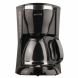 Brentwood TS-217 12 Cup Coffee Maker, Black - 1