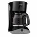 Mr. Coffee Simple Brew 12-Cup Switch Coffee Maker  Black - 0