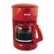 Better Chef 12 Cup Black Coffeemaker - 1