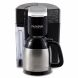NuWave BruHub Single Serve/Full Pot Smart Coffee Maker Brewer Machine System - 0
