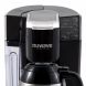 NuWave BruHub Single Serve/Full Pot Smart Coffee Maker Brewer Machine System - 1
