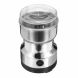 110V Electric Coffee Spice Beans Grinder Maker with Stainless Steel Blades for Grinding - 1