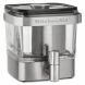 KitchenAid Brushed Stainless Steel Cold Brew Coffee Maker - 0