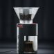 Bodum BISTRO Electric Burr Coffee Grinder, Plastic, Black - 1