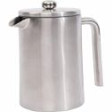 Wyndham Houseâ„¢ 1.2L (40.5oz) Double Wall Stainless Steel (304) French Press