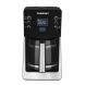 Cuisinart PerfecTemp 14-Cup Programmable Coffeemaker, Black DCC-2800 - 0