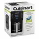 Cuisinart PerfecTemp 14-Cup Programmable Coffeemaker, Black DCC-2800 - 1