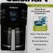 Cuisinart PerfecTemp 14-Cup Programmable Coffeemaker, Black DCC-2800 - 3
