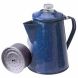 Gsi Outdoors 8-Cup Percolator, Blue - 0