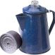 Gsi Outdoors 8-Cup Percolator, Blue - 1