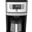 Cuisinart Coffee Makers Burr Grind and Brew 12-Cup Coffeemaker