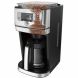 Cuisinart Coffee Makers Burr Grind and Brew 12-Cup Coffeemaker - 1