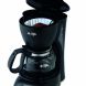 Mr. Coffee Simple Brew Programmable Coffee Maker, 4-Cup, Black (DRX5-NP) - 1
