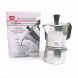 Coffee Maker Cafetera Espresso Latte Coffeemaker Expresso Mini 1 Cup Brewer Pot - 1
