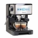 Capresso Ultima PRO Programmable 2 Cup Home Espresso & Cappuccino Maker Machine