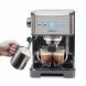 Capresso Ultima PRO Programmable 2 Cup Home Espresso & Cappuccino Maker Machine - 1
