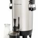 NOSTALGIA CU30SS 30 CUP COFFEE URN - 0