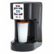 BRIM Size Wise Programmable Coffee Maker Station, Black (Certified Refurbished) - 3