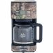Magic Chef 12-Cup Drip Coffee Maker with Authentic Realtree Xtra Camouflage Pattern - 0