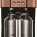 Bella - Pro Series 14-Cup Coffee Maker - Copper - 0